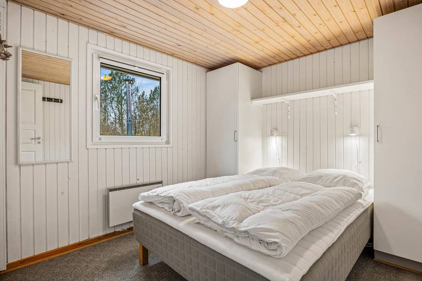 Foto von Ferienhaus PE73 in Jegum - Westjütland