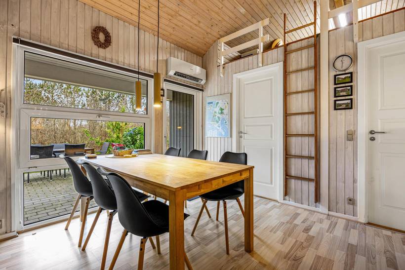 Foto von Ferienhaus PE73 in Jegum - Westjütland