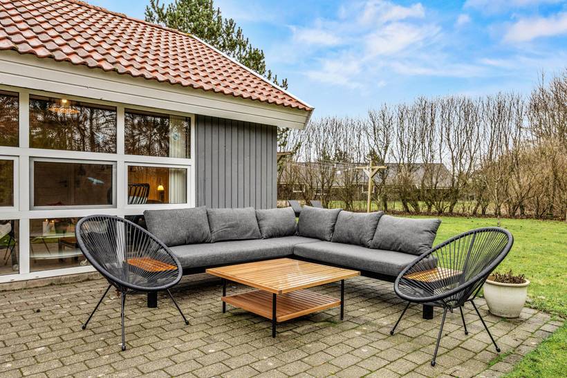 Foto von Ferienhaus PE73 in Jegum - Westjütland