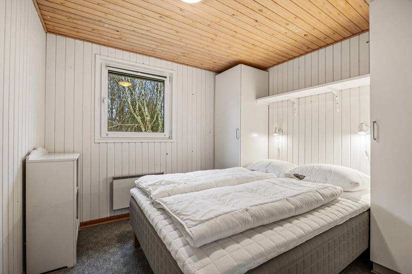 Foto von Ferienhaus PE73 in Jegum - Westjütland