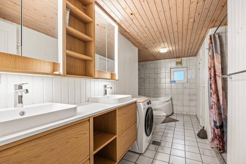 Foto von Ferienhaus PE73 in Jegum - Westjütland