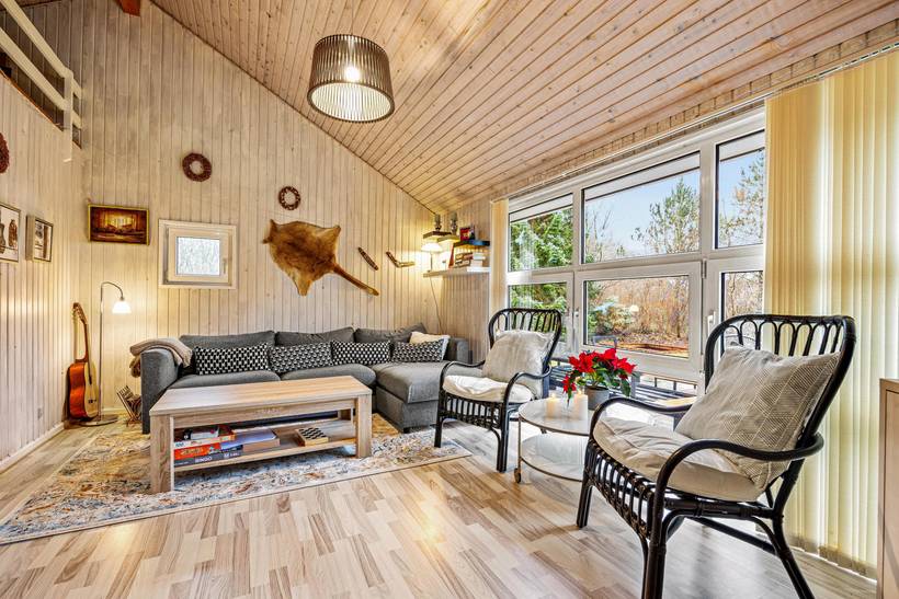 Foto von Ferienhaus PE73 in Jegum - Westjütland