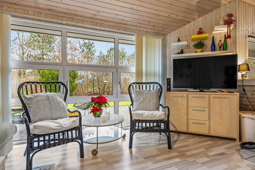 Foto von Ferienhaus PE73 in Jegum - Westjütland