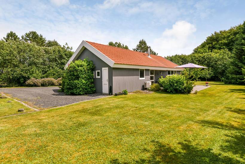 Foto von Ferienhaus PE73 in Jegum - Westjütland