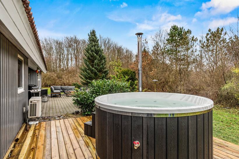 Foto von Ferienhaus PE73 in Jegum - Westjütland