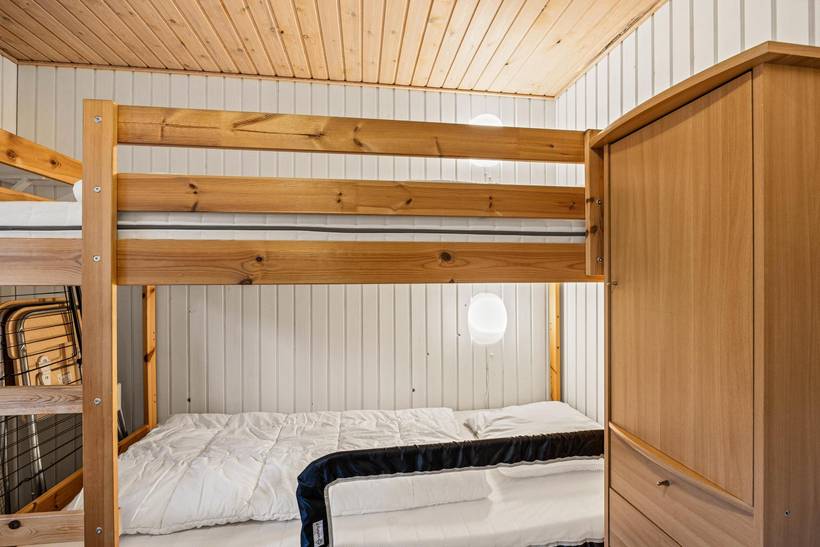 Foto von Ferienhaus PE73 in Jegum - Westjütland