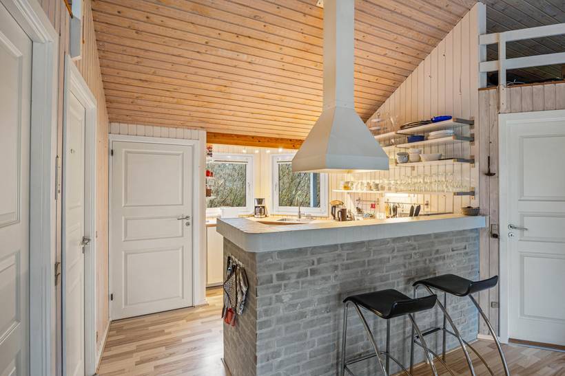 Foto von Ferienhaus PE73 in Jegum - Westjütland