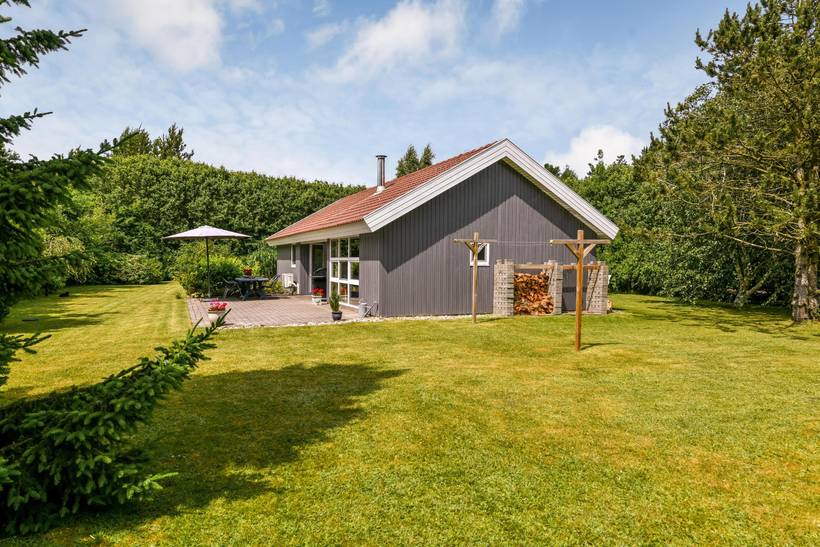 Foto von Ferienhaus PE73 in Jegum - Westjütland