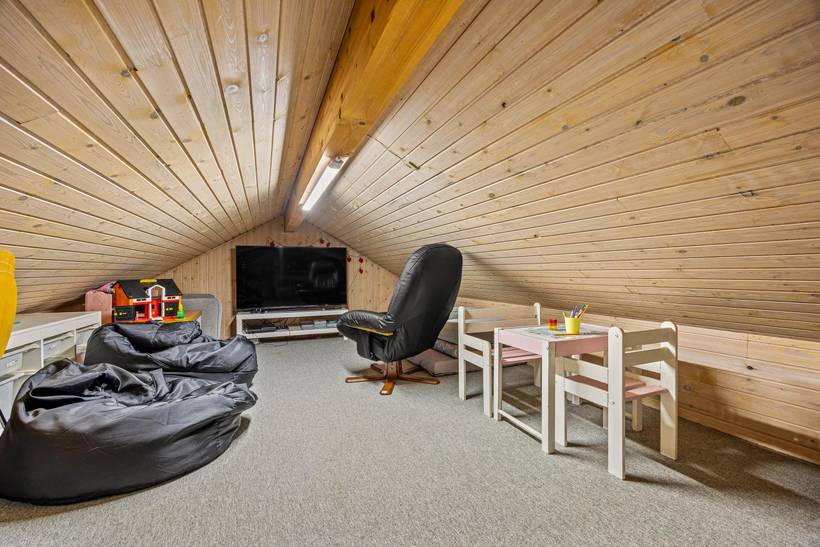 Foto von Ferienhaus PE73 in Jegum - Westjütland