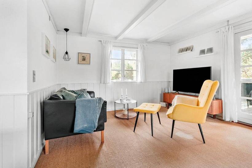 Foto von Ferienhaus PE75 in Marielyst - Falster