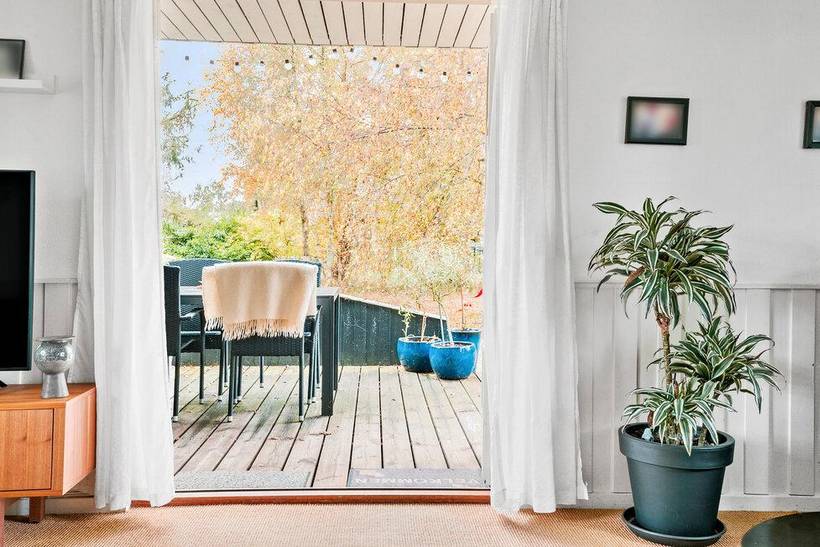 Foto von Ferienhaus PE75 in Marielyst - Falster