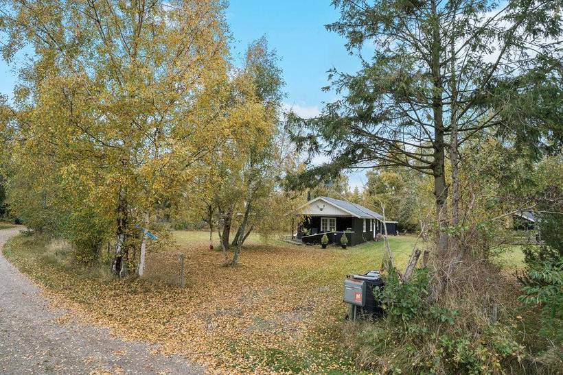 Foto von Ferienhaus PE75 in Marielyst - Falster