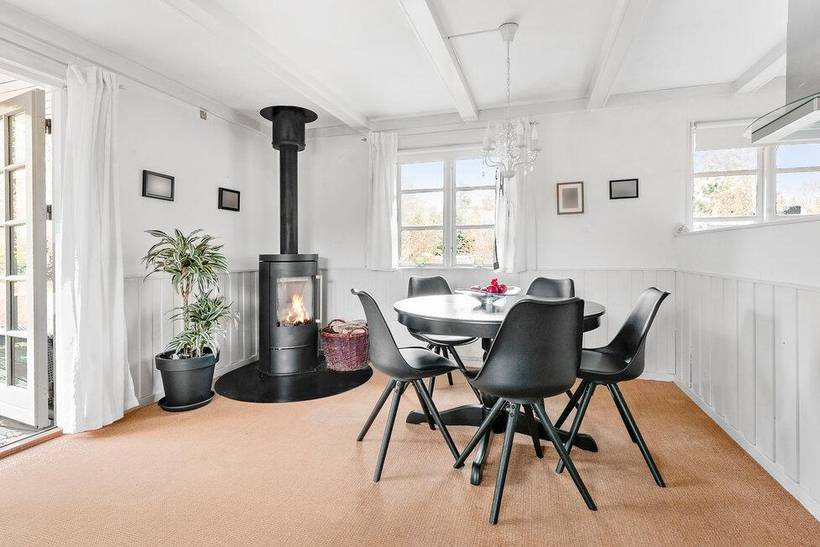 Foto von Ferienhaus PE75 in Marielyst - Falster