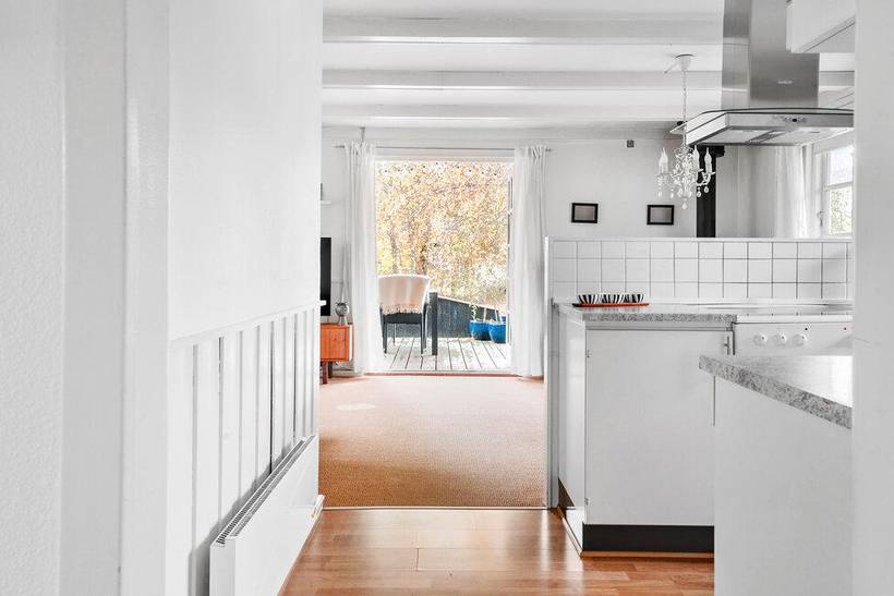Foto von Ferienhaus PE75 in Marielyst - Falster