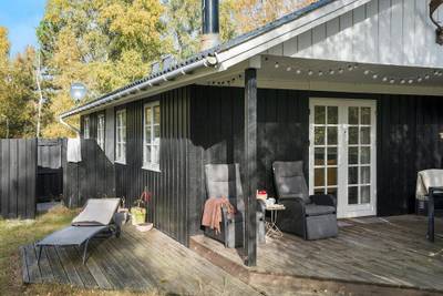 Vorschaubild von Ferienhaus PE75 in Marielyst - Falster