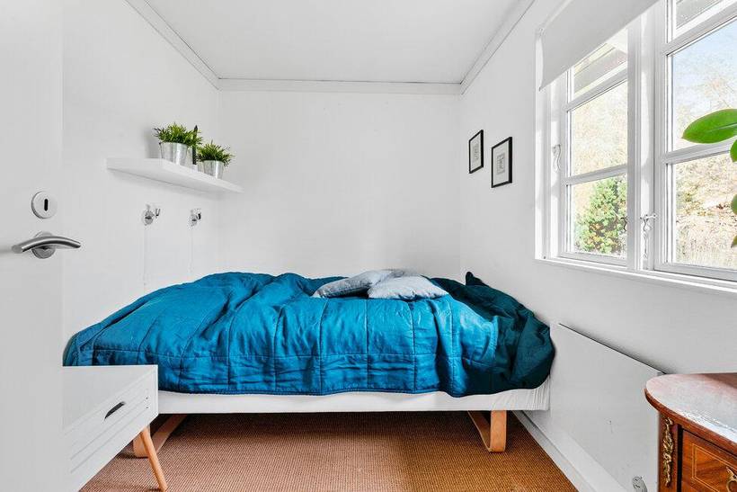 Foto von Ferienhaus PE75 in Marielyst - Falster