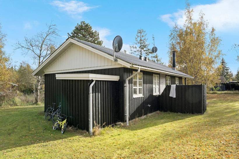 Foto von Ferienhaus PE75 in Marielyst - Falster
