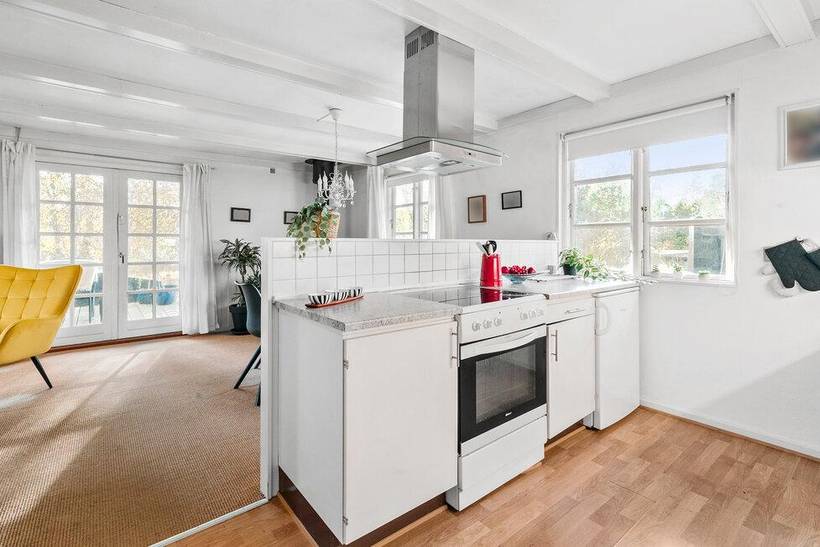 Foto von Ferienhaus PE75 in Marielyst - Falster