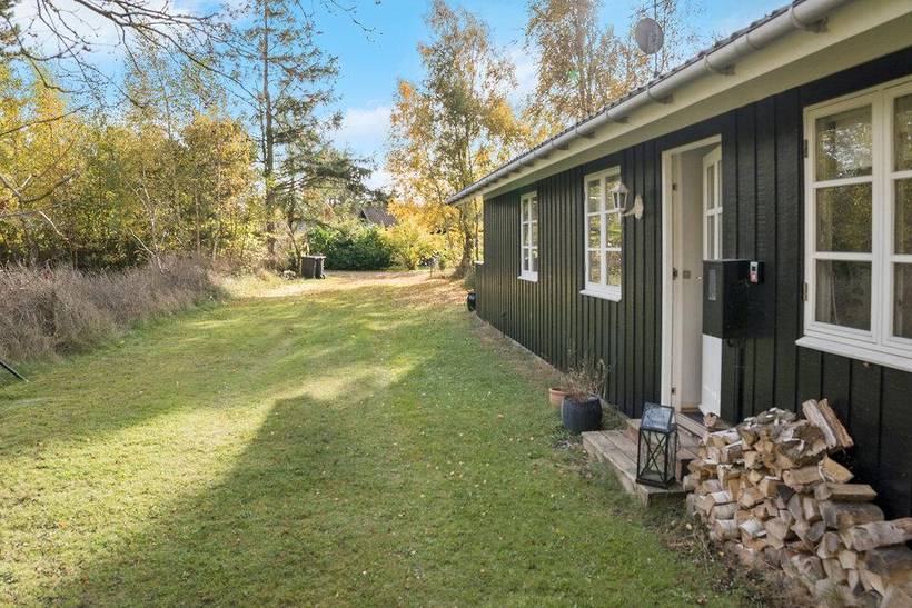 Foto von Ferienhaus PE75 in Marielyst - Falster