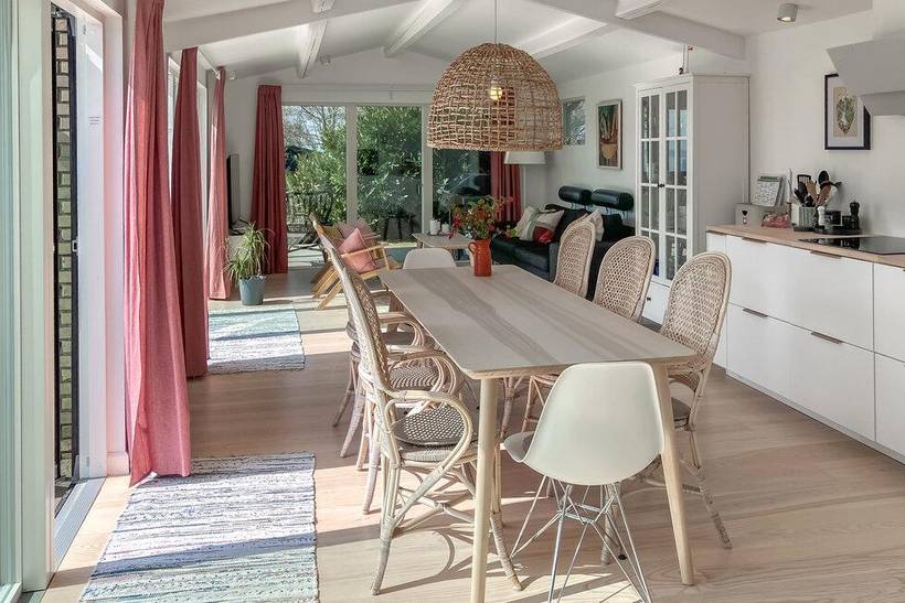 Foto von Ferienhaus PE77 auf Isefjord - Nordseeland