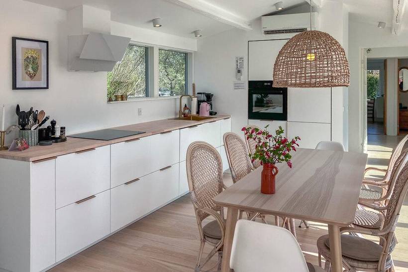 Foto von Ferienhaus PE77 auf Isefjord - Nordseeland