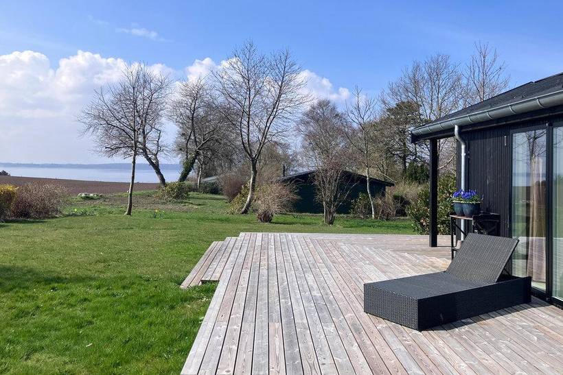 Foto von Ferienhaus PE77 auf Isefjord - Nordseeland