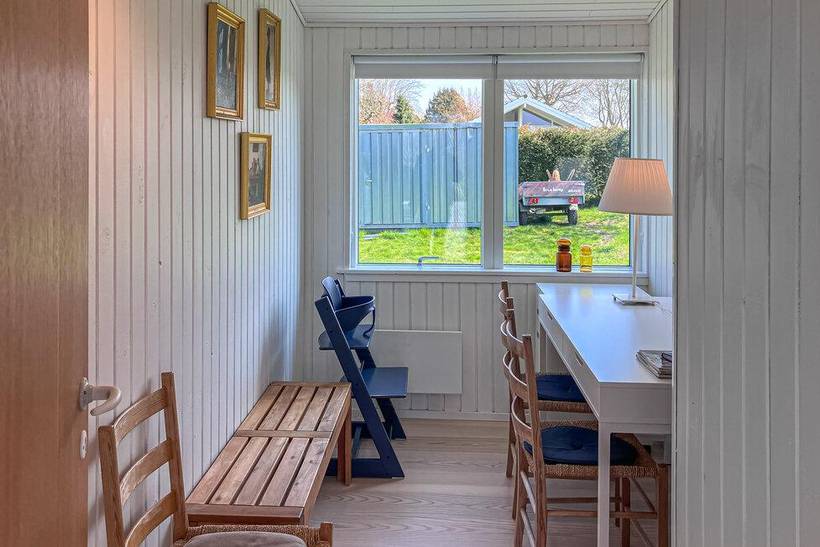 Foto von Ferienhaus PE77 auf Isefjord - Nordseeland