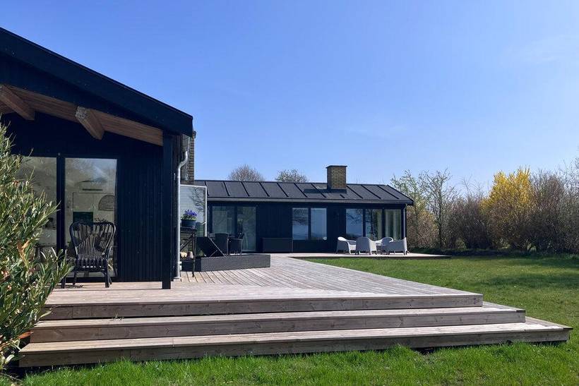 Foto von Ferienhaus PE77 auf Isefjord - Nordseeland