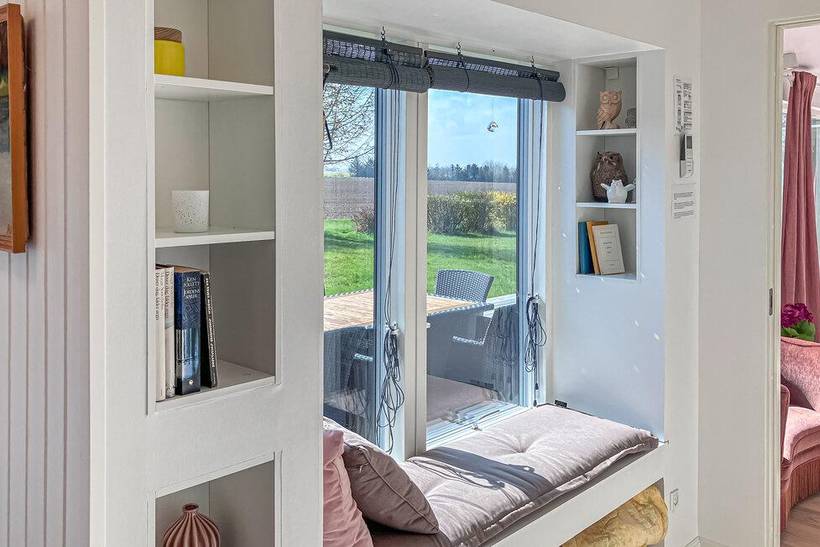 Foto von Ferienhaus PE77 auf Isefjord - Nordseeland