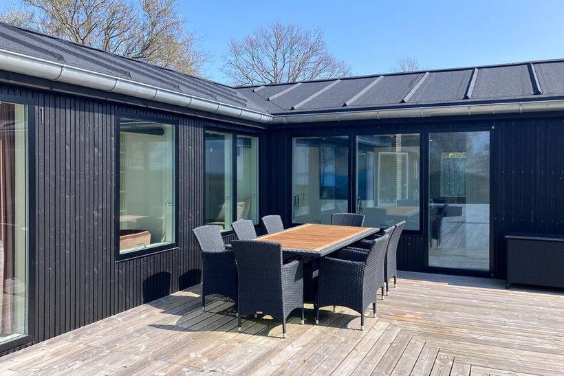 Foto von Ferienhaus PE77 auf Isefjord - Nordseeland