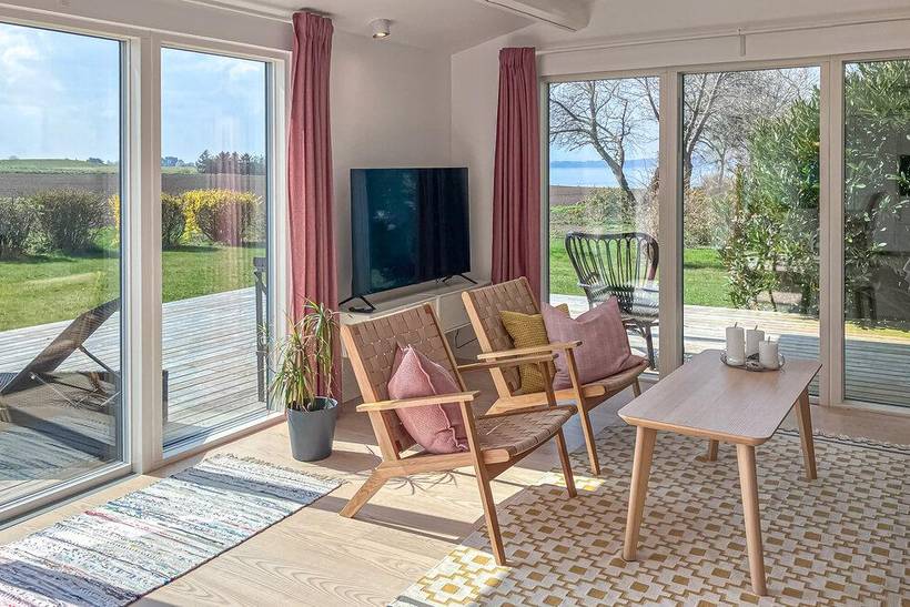 Foto von Ferienhaus PE77 auf Isefjord - Nordseeland
