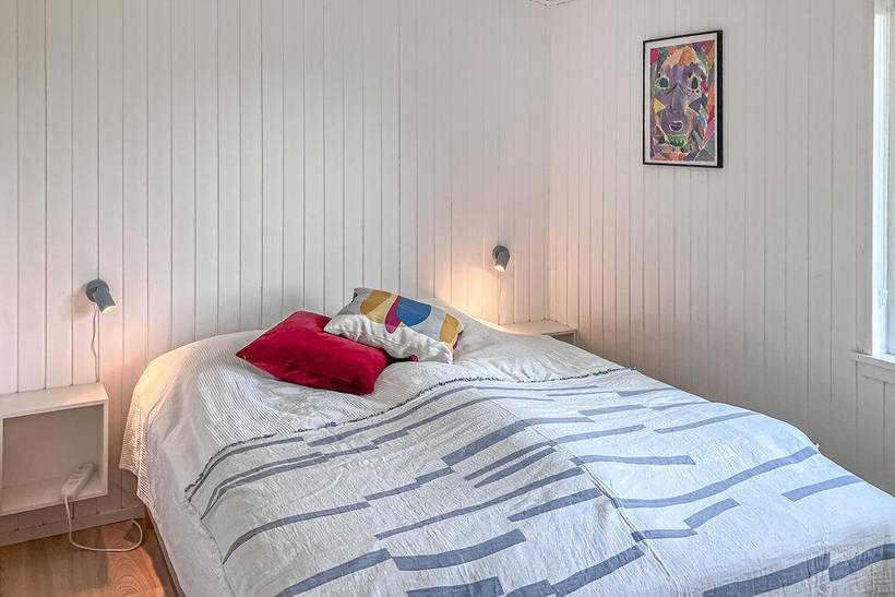 Foto von Ferienhaus PE77 auf Isefjord - Nordseeland