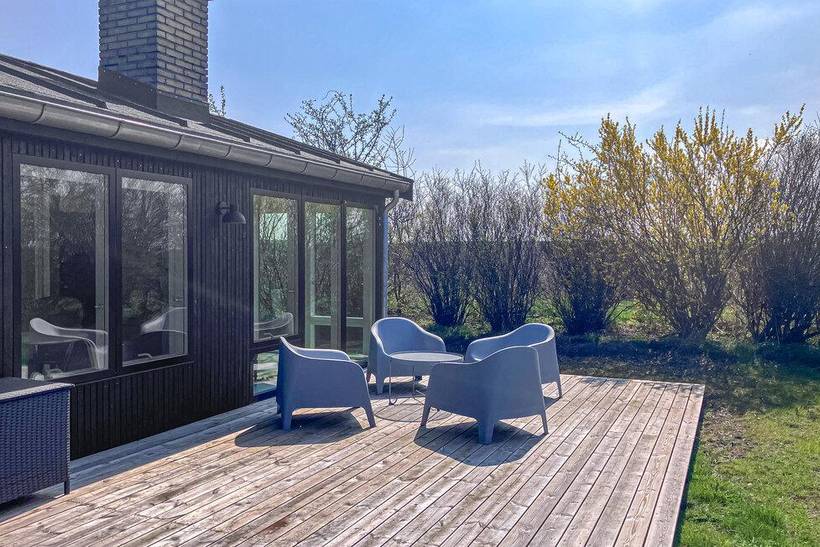 Foto von Ferienhaus PE77 auf Isefjord - Nordseeland