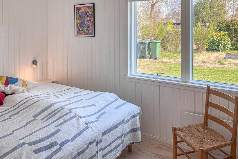 Foto von Ferienhaus PE77 auf Isefjord - Nordseeland