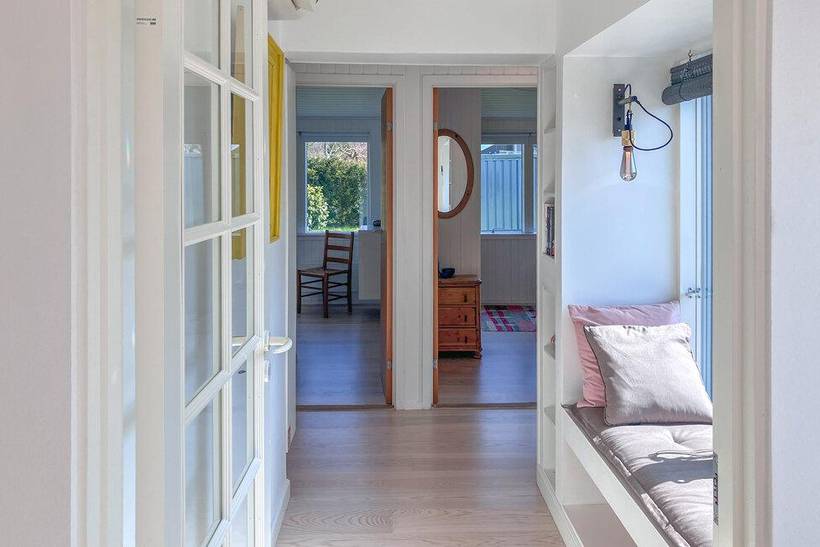 Foto von Ferienhaus PE77 auf Isefjord - Nordseeland