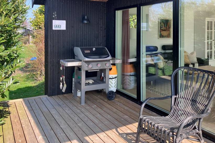 Foto von Ferienhaus PE77 auf Isefjord - Nordseeland