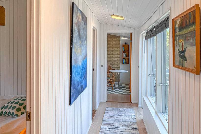 Foto von Ferienhaus PE77 auf Isefjord - Nordseeland