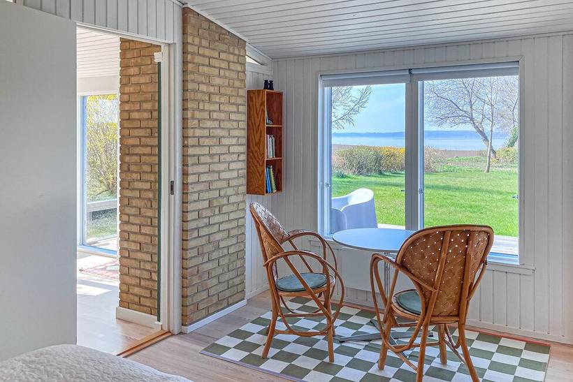 Foto von Ferienhaus PE77 auf Isefjord - Nordseeland