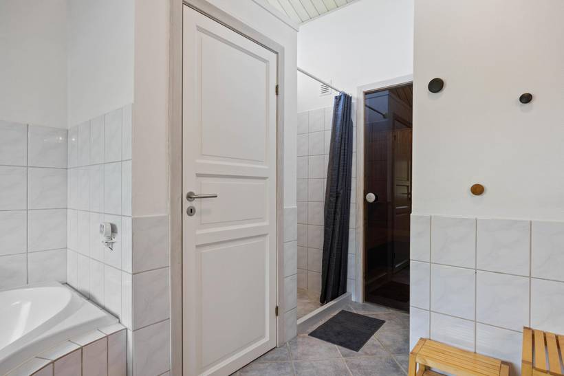 Foto von Ferienhaus PE84 in Bjerregård - Westjütland