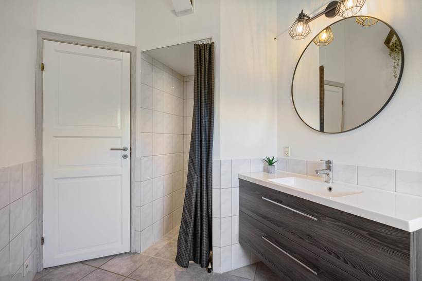 Foto von Ferienhaus PE84 in Bjerregård - Westjütland