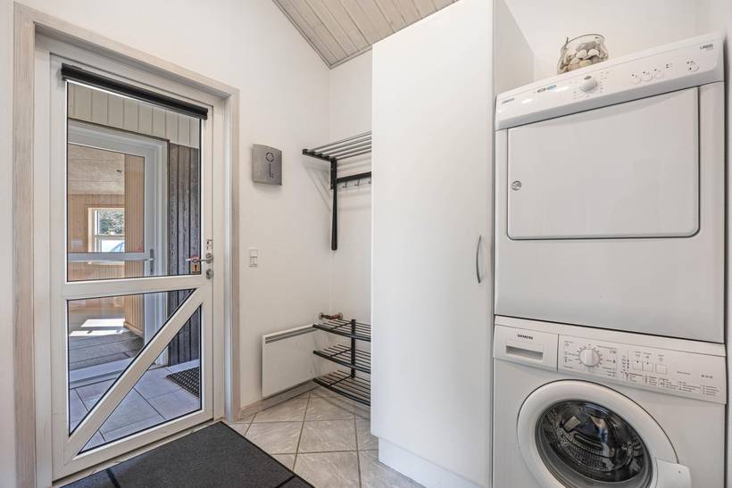 Foto von Ferienhaus PE84 in Bjerregård - Westjütland
