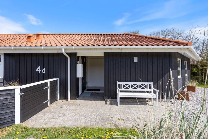 Foto von Ferienhaus PE84 in Bjerregård - Westjütland