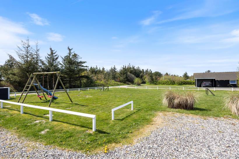 Foto von Ferienhaus PE84 in Bjerregård - Westjütland