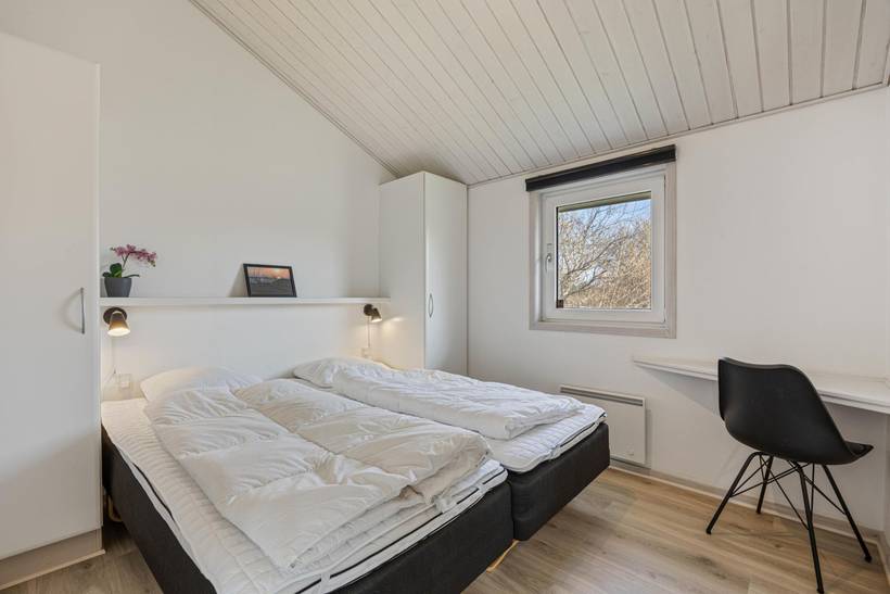 Foto von Ferienhaus PE84 in Bjerregård - Westjütland
