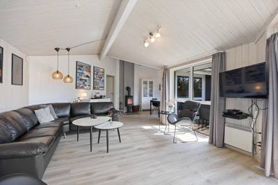 Vorschaubild von Ferienhaus PE84 in Bjerregård - Westjütland
