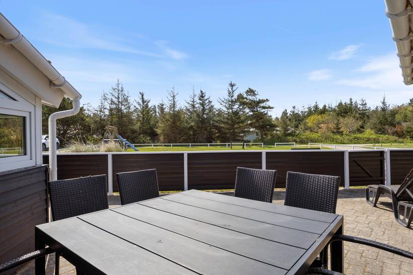 Foto von Ferienhaus PE84 in Bjerregård - Westjütland