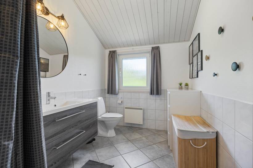 Foto von Ferienhaus PE84 in Bjerregård - Westjütland