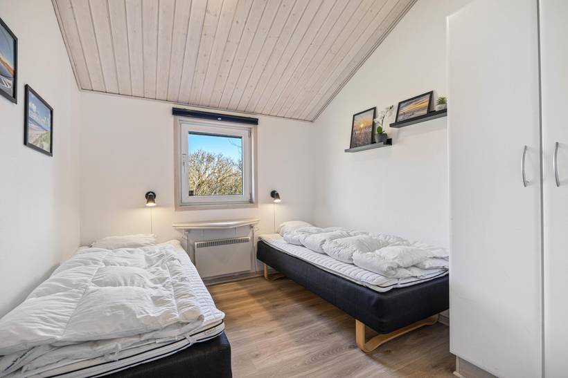 Foto von Ferienhaus PE84 in Bjerregård - Westjütland