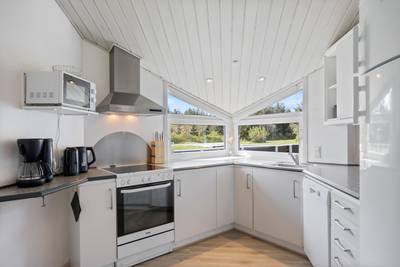 Vorschaubild von Ferienhaus PE84 in Bjerregård - Westjütland
