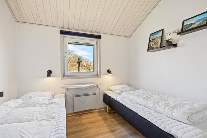 Foto von Ferienhaus PE84 in Bjerregård - Westjütland